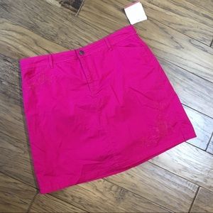 🆕 Sporty Skort